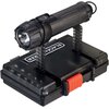 Zestaw narzędzi BLACK&DECKER A7224-XJ (32 elementów) Załączona dokumentacja Karta gwarancyjna