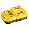 Akumulator DEWALT DCB118X2 9Ah 18V (2 szt.) + ładowarka Typ Li-Ion