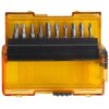 Zestaw końcówek wkrętakowych DEWALT DT7916-QZ