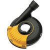 Osłona do szlifowania DEWALT DWE46150 Rodzaj produktu Osłona tarczy