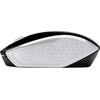 Mysz HP 200 Pike Silver Typ myszy Optyczna