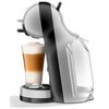 Ekspres KRUPS Dolce Gusto Mini Me KP123B Funkcje Regulacja ilości zaparzanej kawy