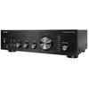 Wzmacniacz PIONEER A-40 AEB Czarny Zniekształcenia THD 0.05 %
