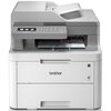 Urządzenie wielofunkcyjne BROTHER DCP-L3550CDW Druk w kolorze, Automatyczny druk dwustronny, Wi-Fi