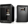 Kolumny głośnikowe AUDIOENGINE A5+ Czarny (2 szt.) Skuteczność [dB] 88