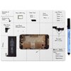 Mata magnetyczna IFIXIT EU145167-4 Grubość [mm] 3