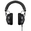 Słuchawki nauszne BEYERDYNAMIC DT 770 Pro 32 Ohm Czarny Transmisja bezprzewodowa Nie