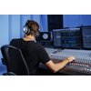 Słuchawki nauszne BEYERDYNAMIC DT880 Pro Czarny Typ słuchawek Nauszne