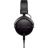 Słuchawki nauszne BEYERDYNAMIC DT 1770 Pro Czarny Transmisja bezprzewodowa Nie