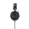 Słuchawki nauszne BEYERDYNAMIC DT990 Pro 250 OHM Limited Edition Czarny Typ słuchawek Nauszne