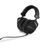 Słuchawki nauszne BEYERDYNAMIC DT990 Pro 250 OHM Limited Edition Czarny