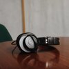 Słuchawki nauszne AUDIO-TECHNICA ATH-M30X Czarny Typ słuchawek Nauszne