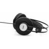 Słuchawki nauszne AKG K72 Czarny Przeznaczenie Studyjne
