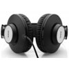 Słuchawki nauszne AKG K72 Czarny Przeznaczenie TV - Hi-Fi