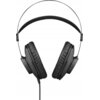 Słuchawki nauszne AKG K72 Czarny Typ słuchawek Nauszne