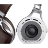 Słuchawki nauszne DENON AH-D5200 Brązowy Aktywna redukcja szumów (ANC) Nie
