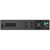 Zasilacz UPS POWERWALKER VI 2200 RLE Interfejs IEC C13