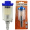 Mini filtr odwadniacz PANSAM A532200 Rodzaj Filtr