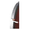 Tarcza do usuwania zapraw DEDRA H1265 125 mm Grubość tarczy [mm] 7.25