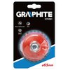 Szczotka druciana GRAPHITE 57H581 Materiał Drut splatany