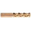 Wiertło do metalu GRAPHITE 57H038-10 (10 szt.) Długość robocza [mm] 57