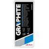 Wiertło do metalu GRAPHITE 57H048-5 (5 szt.) Długość całkowita [mm] 117