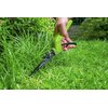 Nożyce do trawy VERTO 15G301 Kolor Zielony