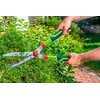 Nożyce do żywopłotu VERTO 200mm 15G311 Przeznaczenie Do ogrodu