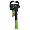 Siekiera uniwersalna VERTO 05G101 0.54 kg Materiał głowicy Stal