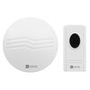 Dzwonek EL-HOME WDP-05C8 Aria Rodzaj produktu Dzwonek bezprzewodowy