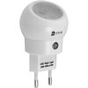 Lampka nocna LED EL HOME ML-02A3 Moc [W] 0.5