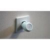 Lampka nocna LED EL HOME ML-02A3 Dominujący kolor Biały