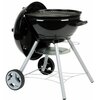 Grill węglowy LANDMANN Kepler 200 56 cm Rodzaj Grill ogrodowy