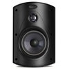 Głośniki instalacyjne zewnętrzne POLK AUDIO Atrium 6 Czarne (2 szt.) Skuteczność [dB] 90