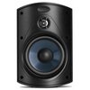 Głośniki instalacyjne POLK AUDIO Atrium 4 Czarny (2 szt.) Rekomendowana moc wzmacniacza [W] 10 - 80