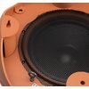 Subwoofer POLK AUDIO Atrium Sub 100 Pomarańczowy Moc znamionowa RMS [W] 200