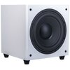 Subwoofer WILSON Raptor SUB-10 Biały Bluetooth Nie