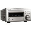 Mikrowieża DENON RCD-M41 Srebrny Odtwarzacz płyt CD