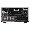 Mikrowieża DENON RCD-M41 Srebrny Magnetofon Nie
