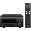 Mikrowieża DENON RCD-M41 Czarny Magnetofon Nie