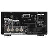 Mikrowieża DENON RCD-M41 Czarny Odtwarzacz płyt CD