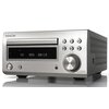 Amplituner Stereo z CD DENON RCD-M41 DAB+ Srebrny