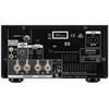 Amplituner Stereo z CD DENON RCD-M41 DAB+ Srebrny Funkcje Bluetooth