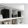 Amplituner Stereo z CD DENON RCD-M41 DAB+ Czarny Moc znamionowa RMS (tryb dookólny) [W] 60