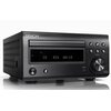 Amplituner Stereo z CD DENON RCD-M41 DAB+ Czarny