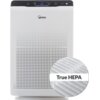Oczyszczacz powietrza WINIX Zero Rodzaj filtra HEPA