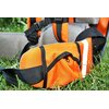Nosidło GUTO Classic Pomarańczowy Płeć Unisex