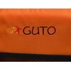 Nosidło GUTO Classic Pomarańczowy Materiał Tworzywo sztuczne