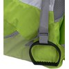 Nosidło GUTO Deluxe Zielony Szerokość [cm] 30
