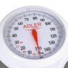 Waga ADLER AD 8153 Odczyt pomiaru Skala mechaniczna